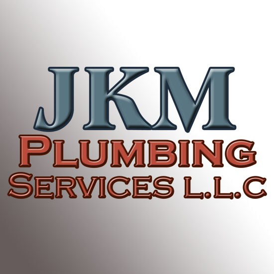 JKM Plumbing Services LLC logo