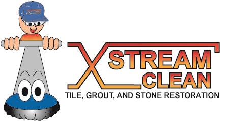 Xstream Clean Tile Grout & Stone Restoration LLC logo