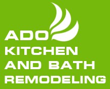 Ado Kitchen and Bath Remodeling logo