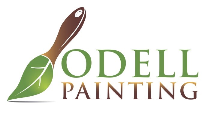 Odell Painting, LLC logo