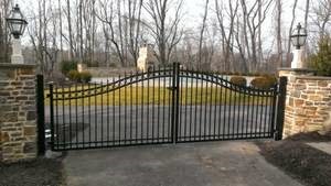 SillettCo Fence Inc. logo