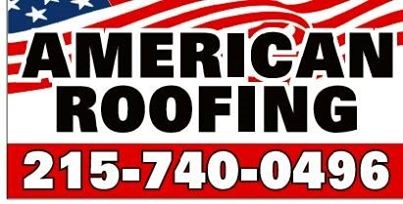 Logo for American Roofing Contractors