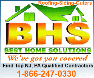 Best Home Solutions logo