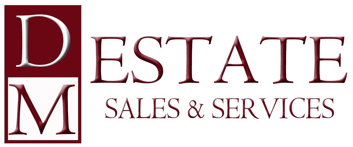 Avatar for DM Estate Sales and Services