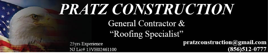 Pratz Construction logo