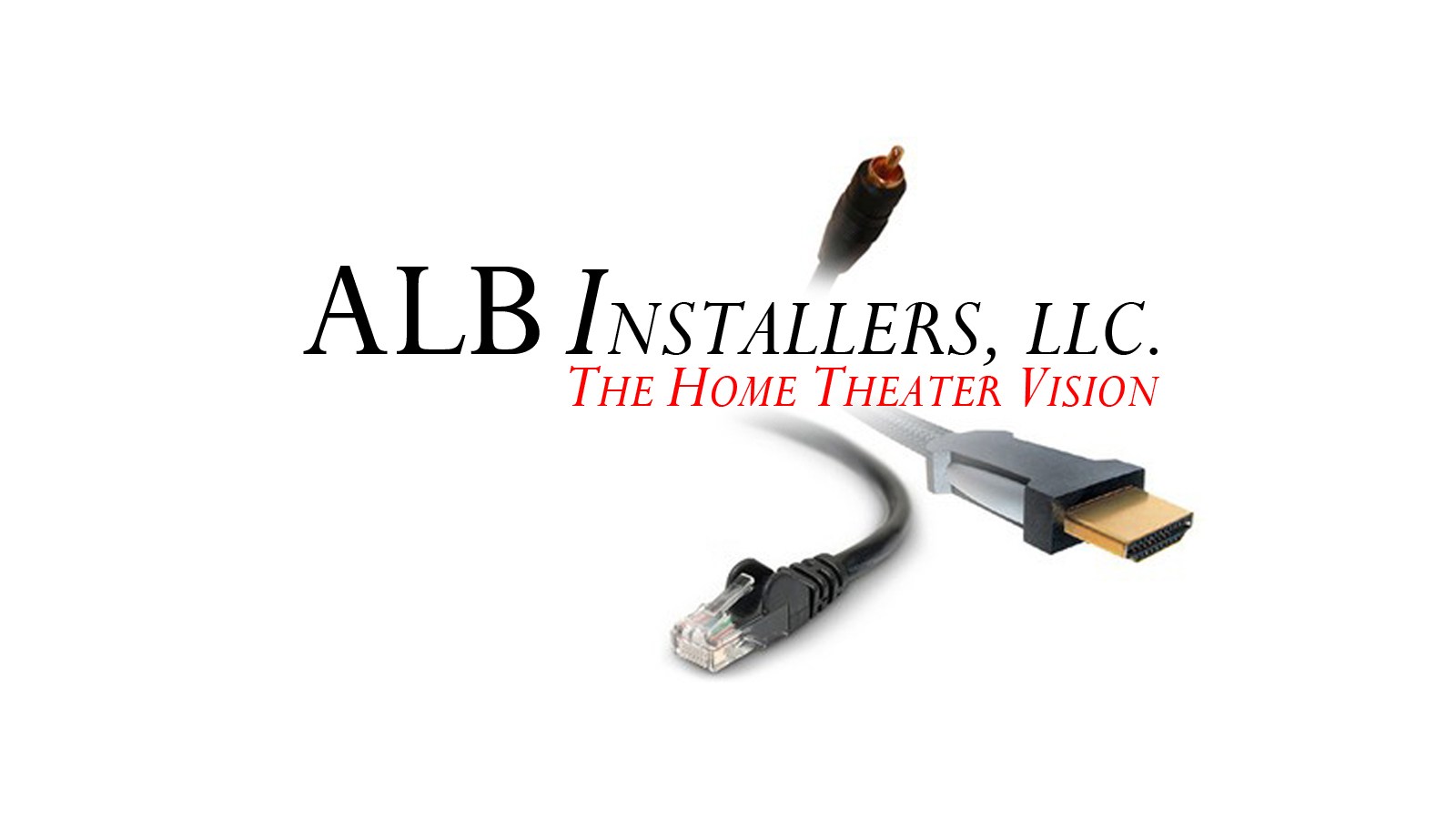 ALB Installers LLC logo