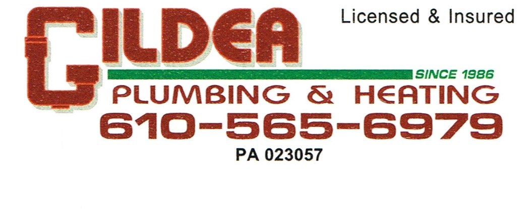 Gildea Plumbing & Heating logo