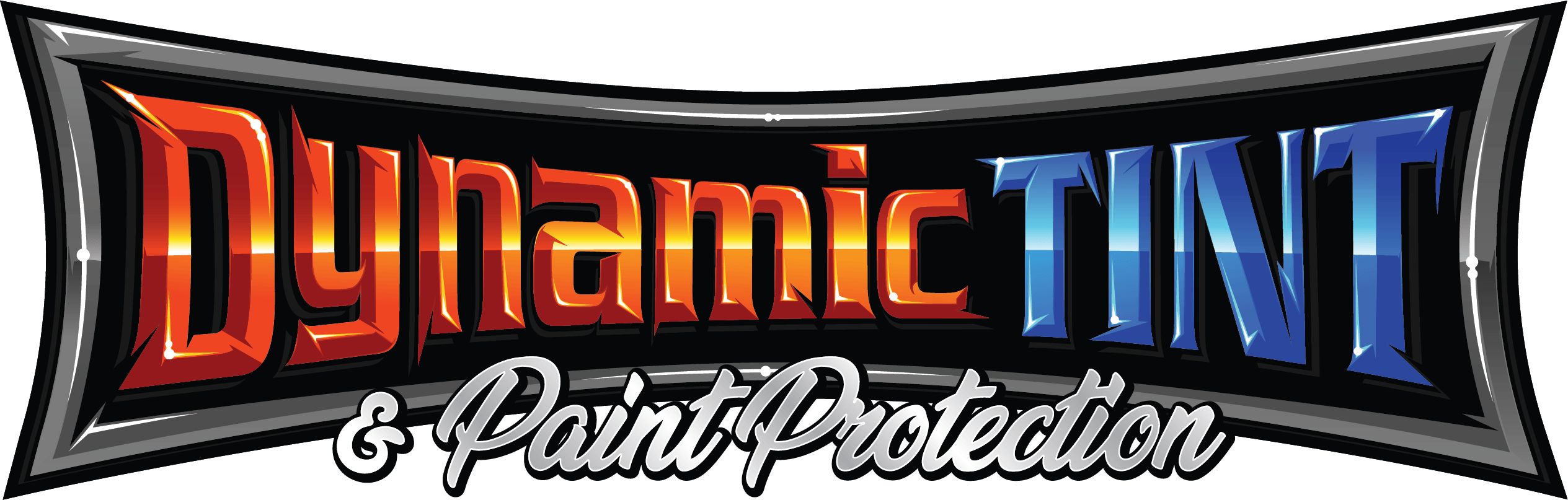 Dynamic Tint logo