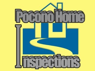 Pocono Home Inspections logo