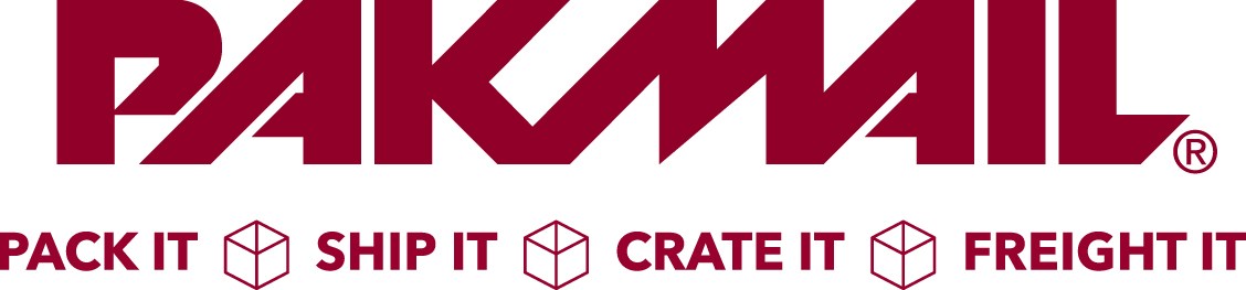 Pak Mail - East Windsor logo