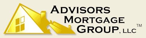 Advisors Mortgage Group logo