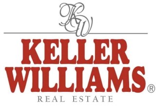 Peggy Walker-Keller Williams Real Estate logo