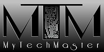 Logo for TechMaster Computer Services