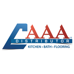 AAADistributor.com Kitchen, Bath, Flooring logo