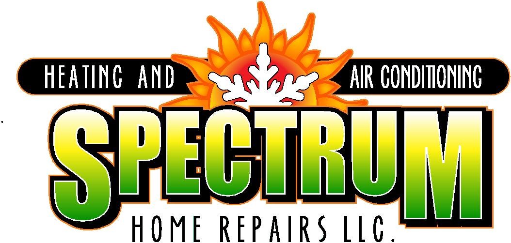 Logo for Spectrum Home Repairs LLC
