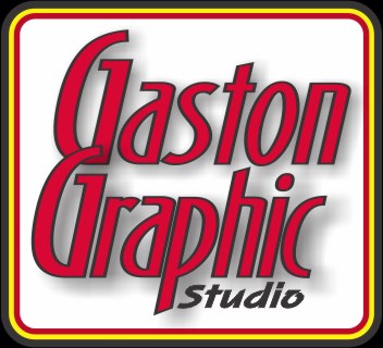 Gaston Graphic Studio logo