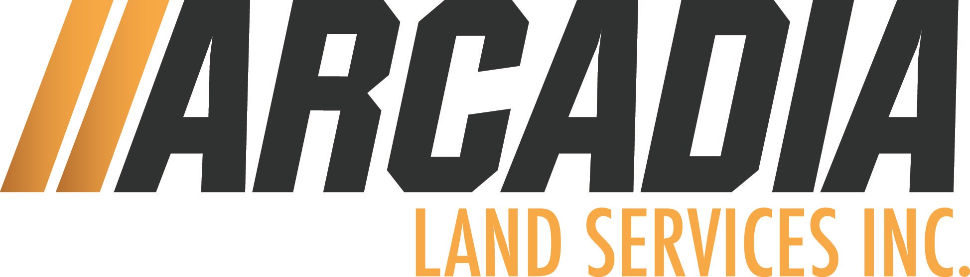 Arcadia Land Services Inc logo