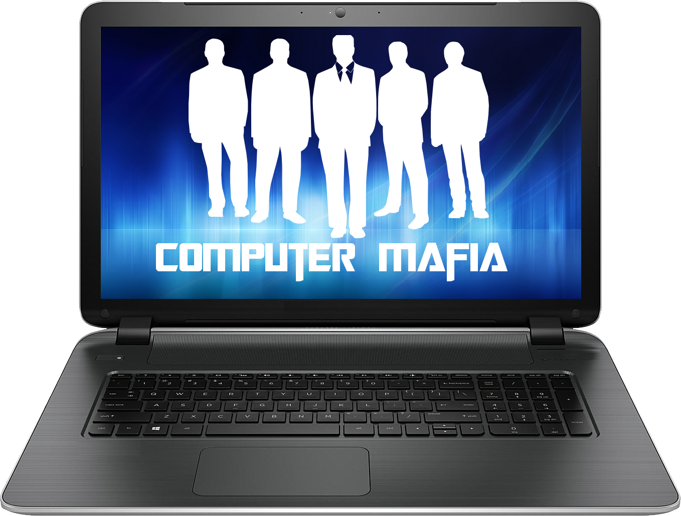 Computer Mafia logo