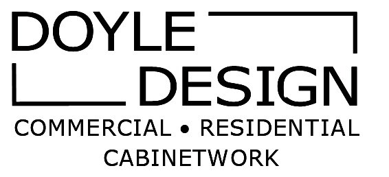 Doyle Design logo