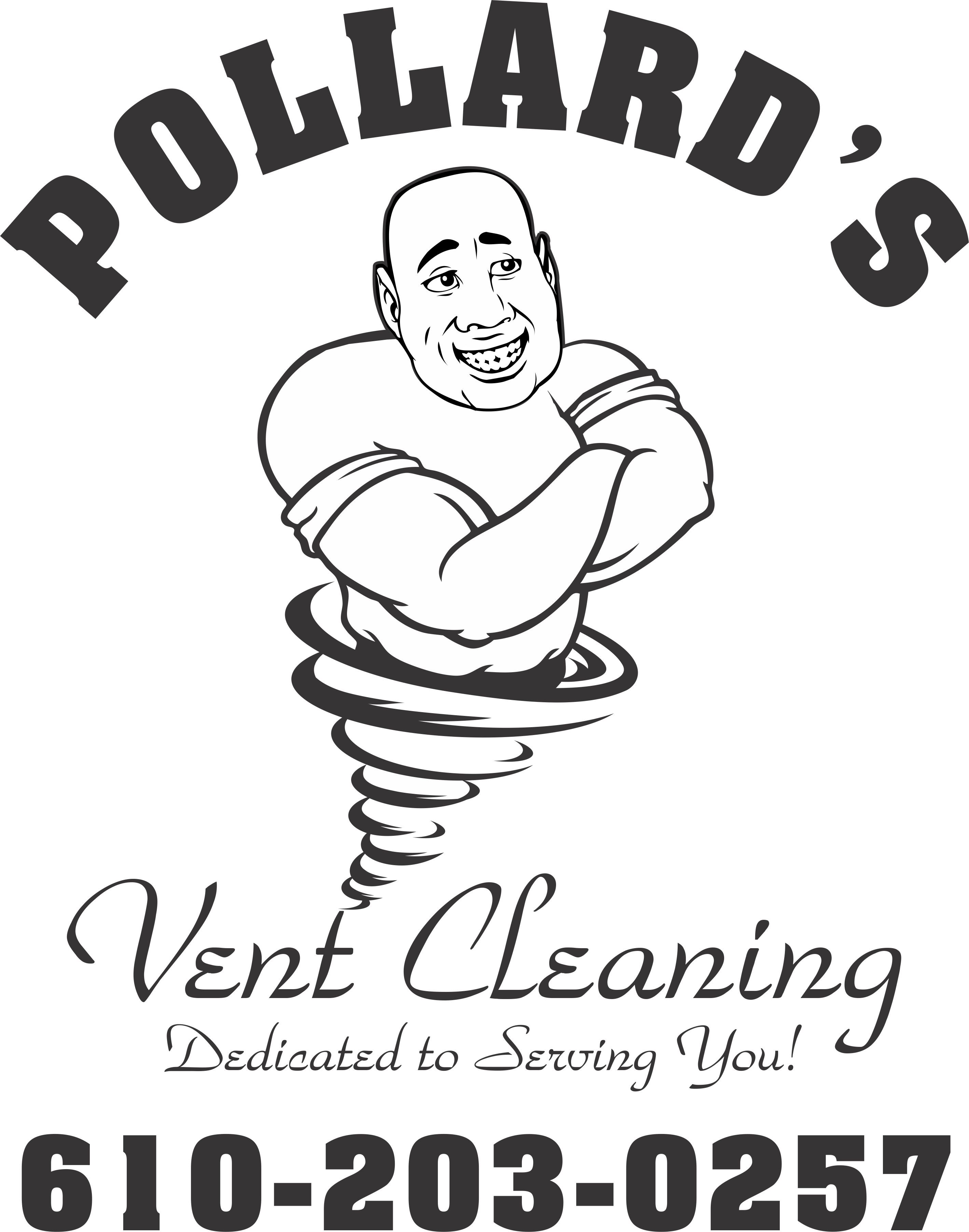 John Pollard logo