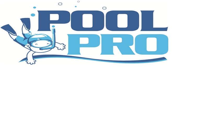 Pool Pro logo