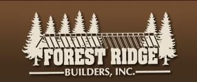Forest Ridge Builders logo