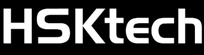 HSKtech logo