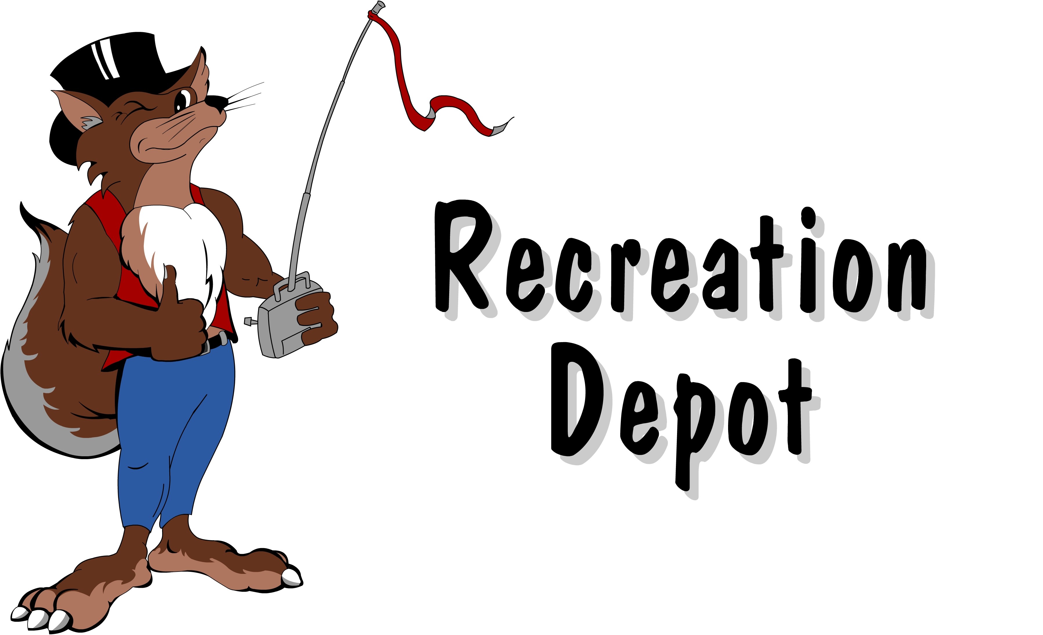 Recreation Depot logo