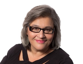 Irene Richmond, Realtor at Realty One Group Gold Standard logo