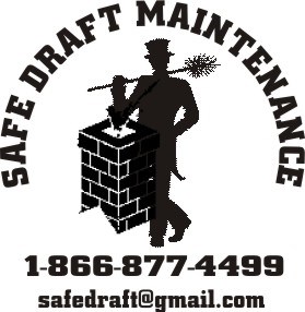 Safe Draft Maintenance logo