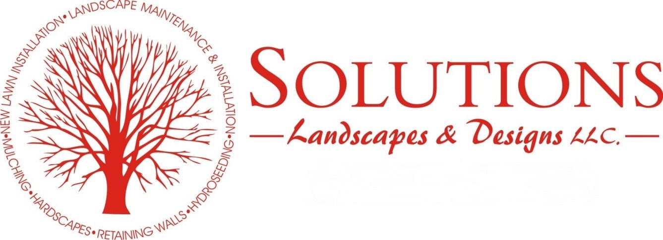 Solutions Landscapes and Designs, LLC logo