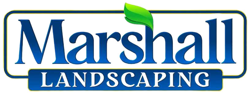 Marshall Landscaping logo