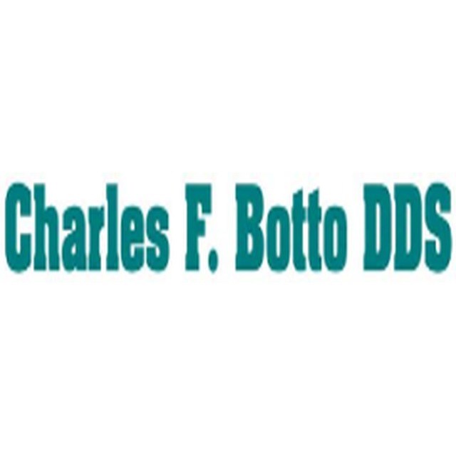 Botto Charles F logo