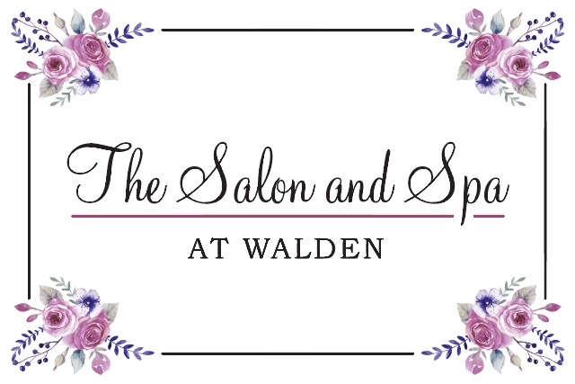 Posh Salon and Spa logo