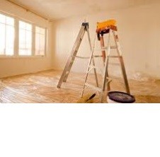 First Class Painting logo