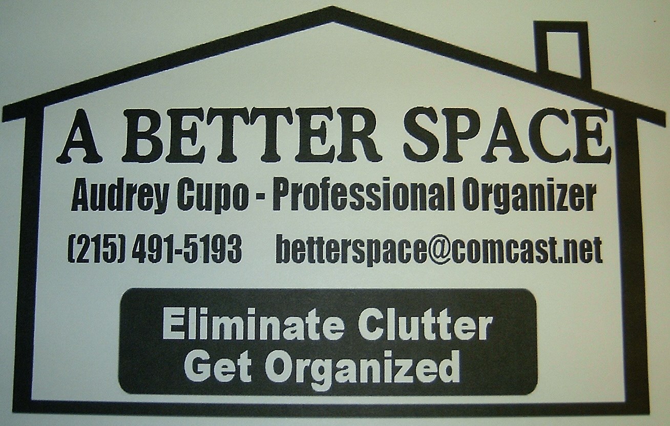 Avatar for A Better Space