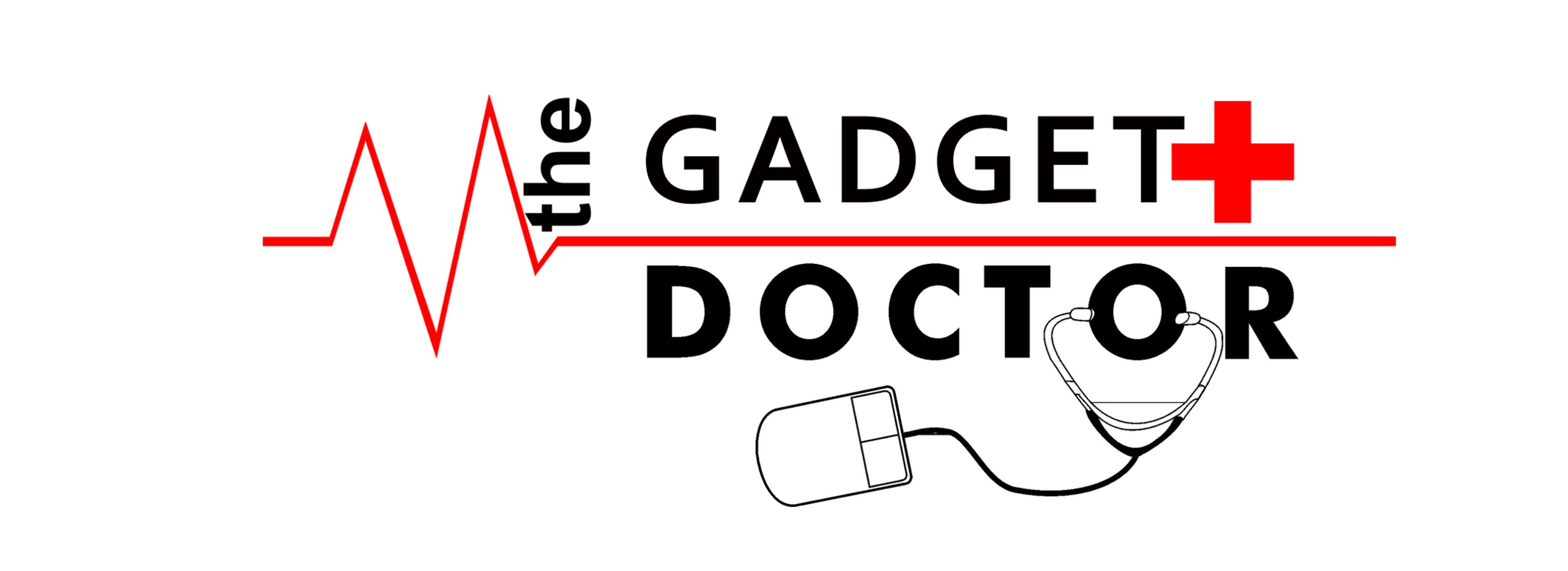 The Gadget Doctor logo