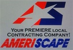 Ameriscape Contracting logo