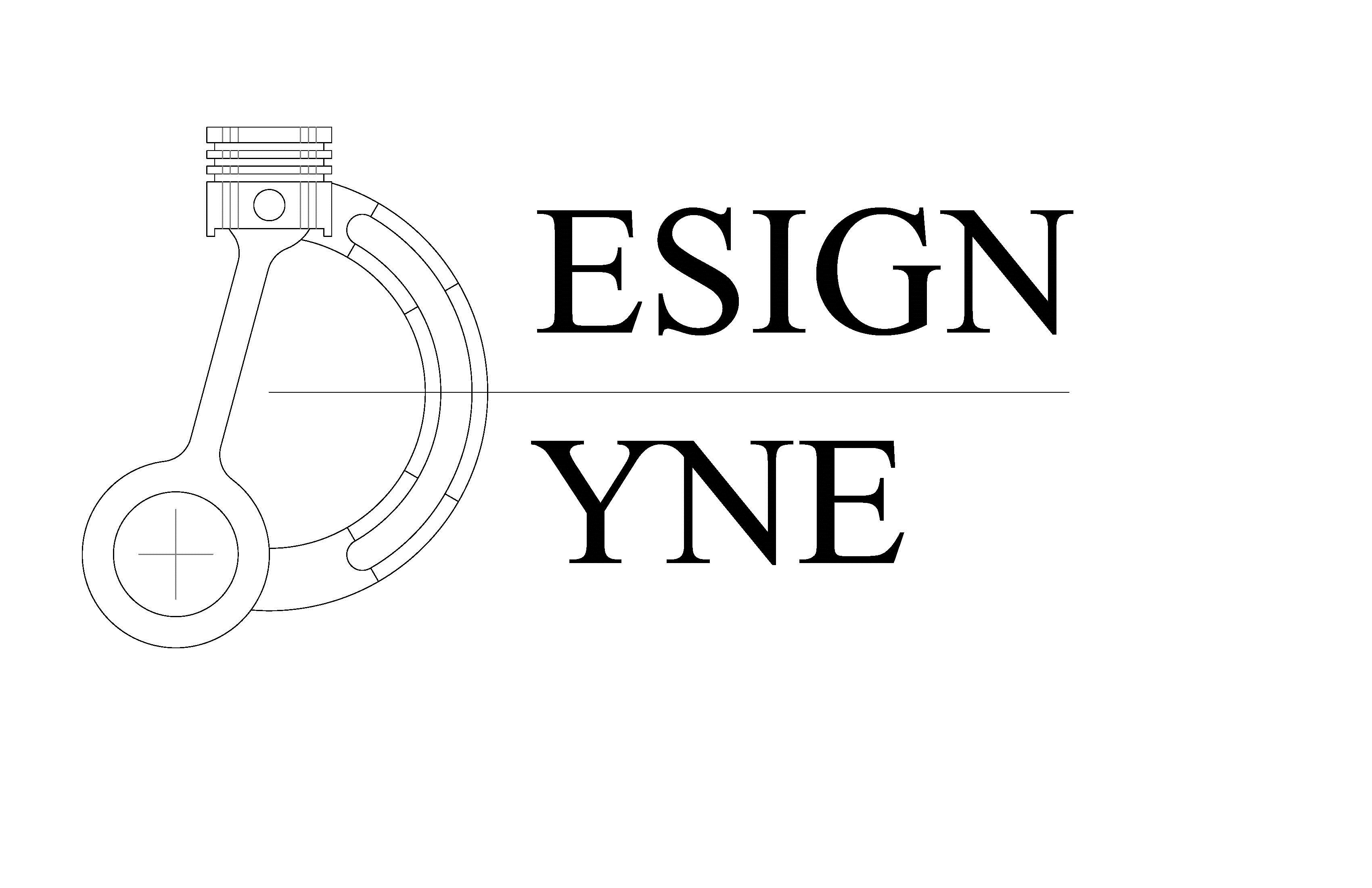 DesignDyne logo
