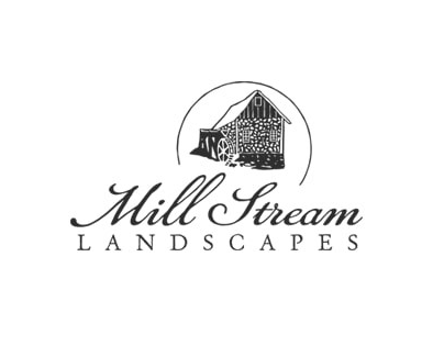 Millstream Landscapes logo