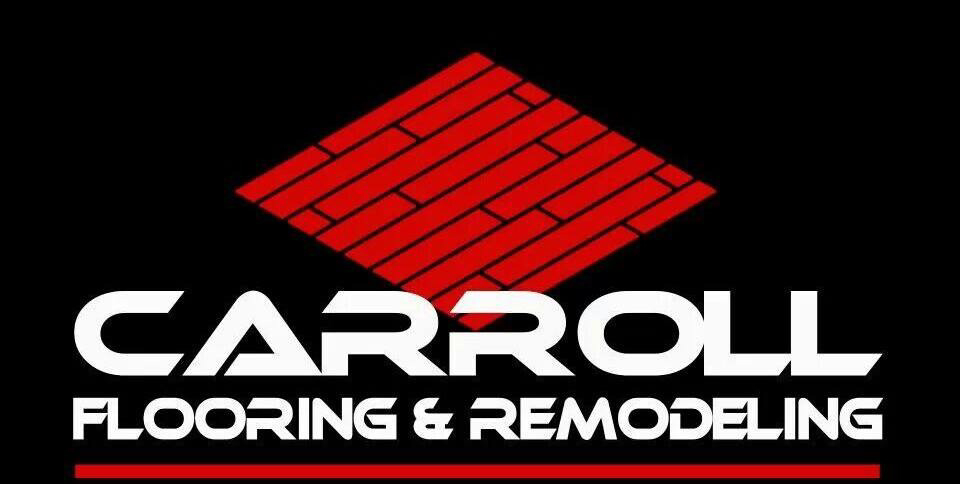Carroll Flooring & Remodeling LLC. logo