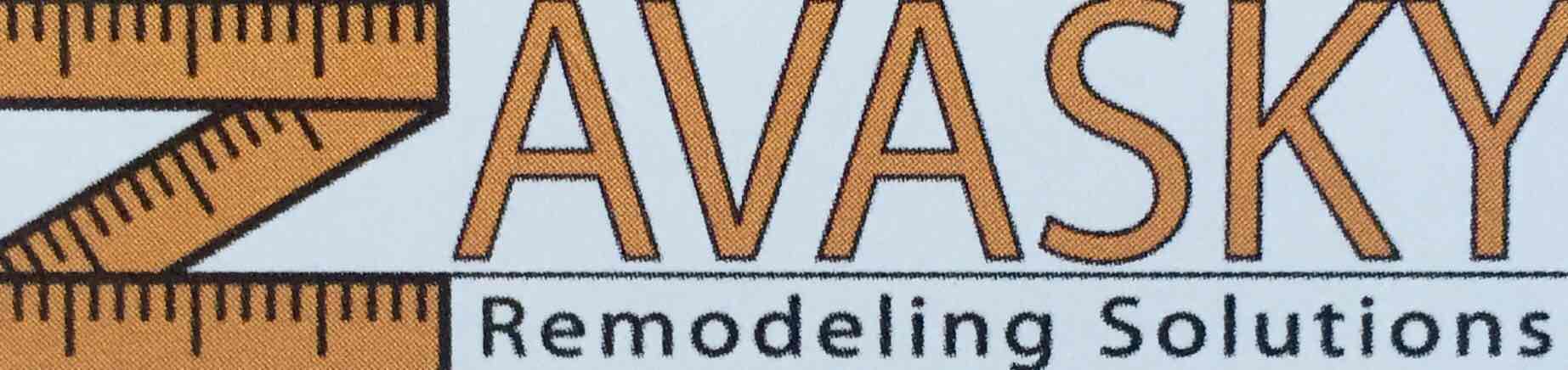 Zavasky Remodeling Solutions logo