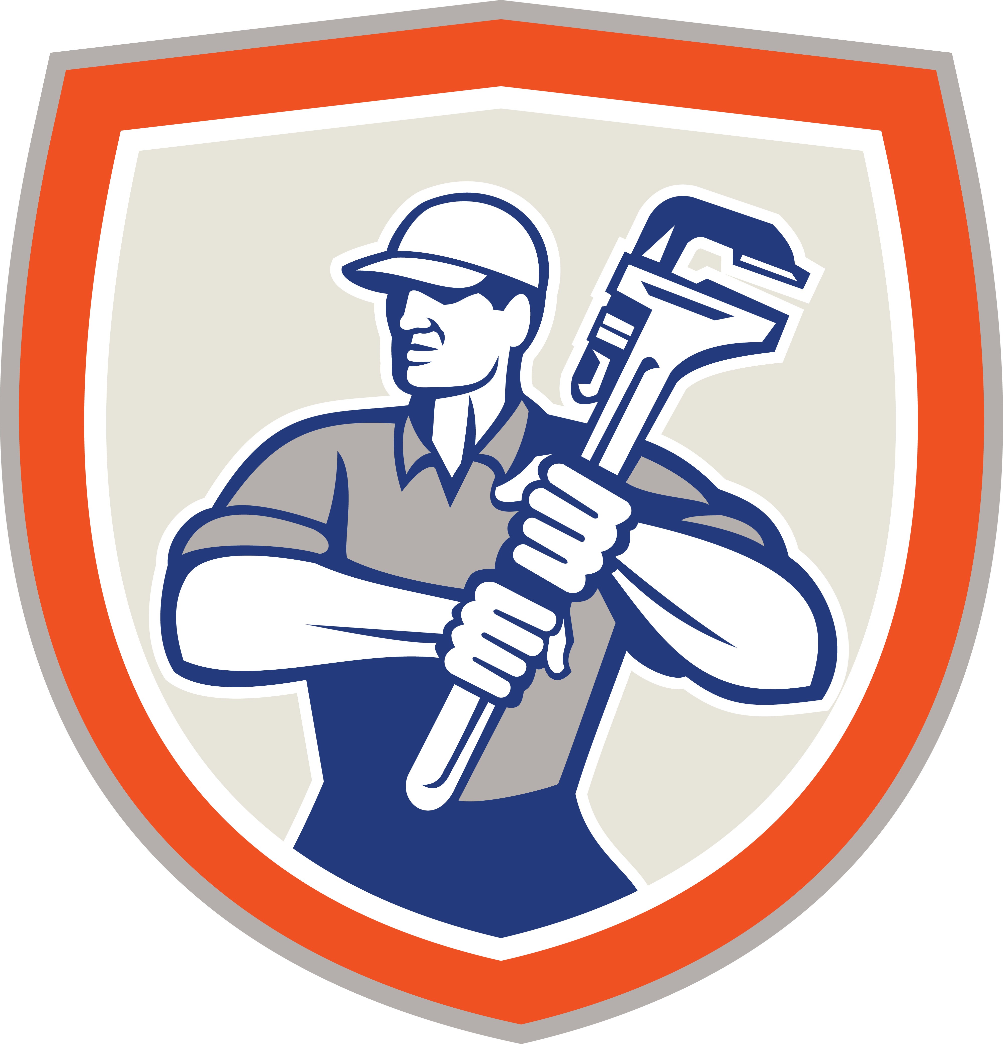 Tom Campbell Plumbing LLP logo