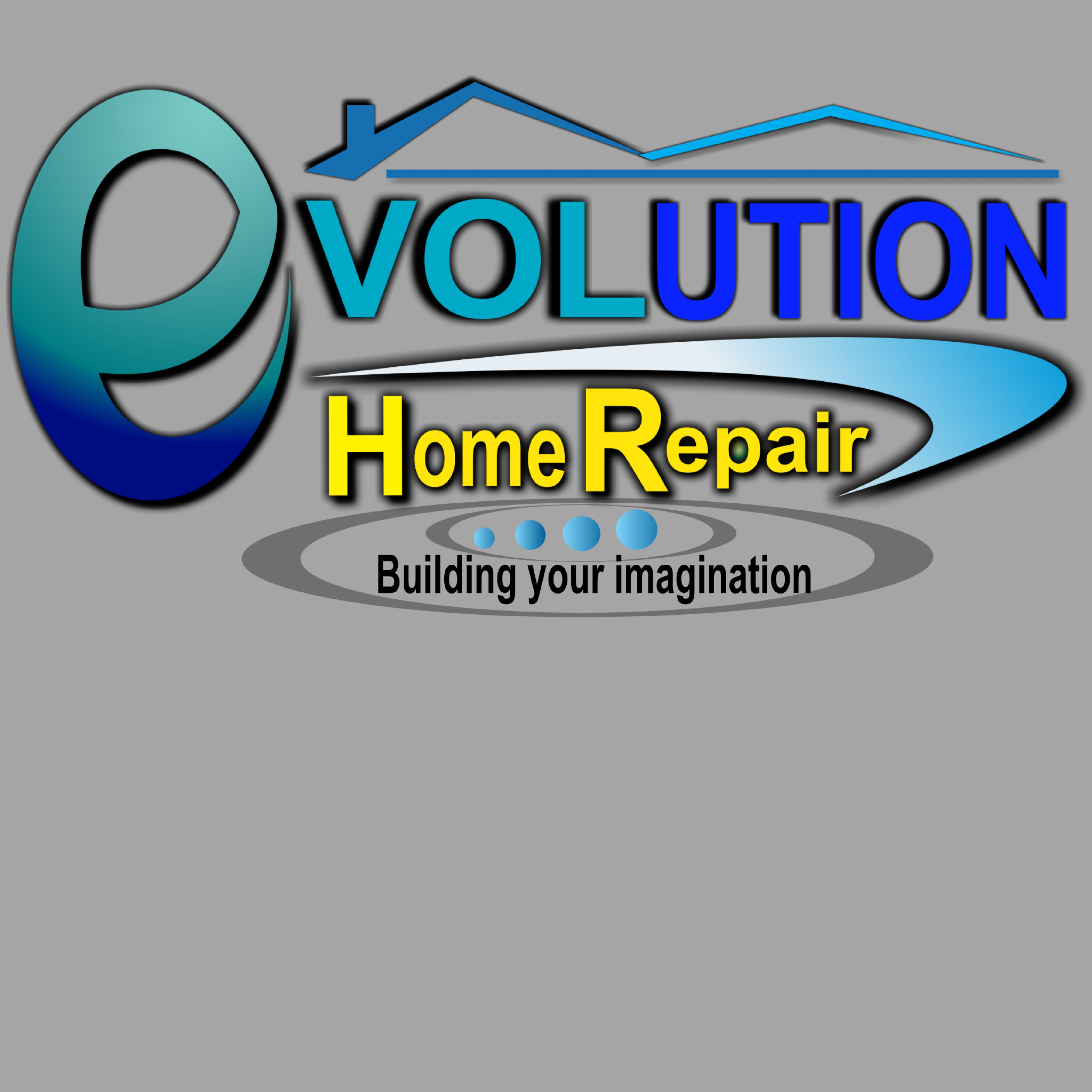 Evolution Home Repair Handyman Service logo