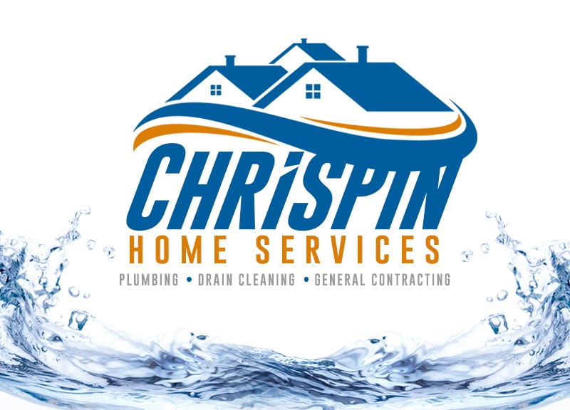 Chrispin Home Services logo