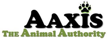 Aaxis Wildlife logo