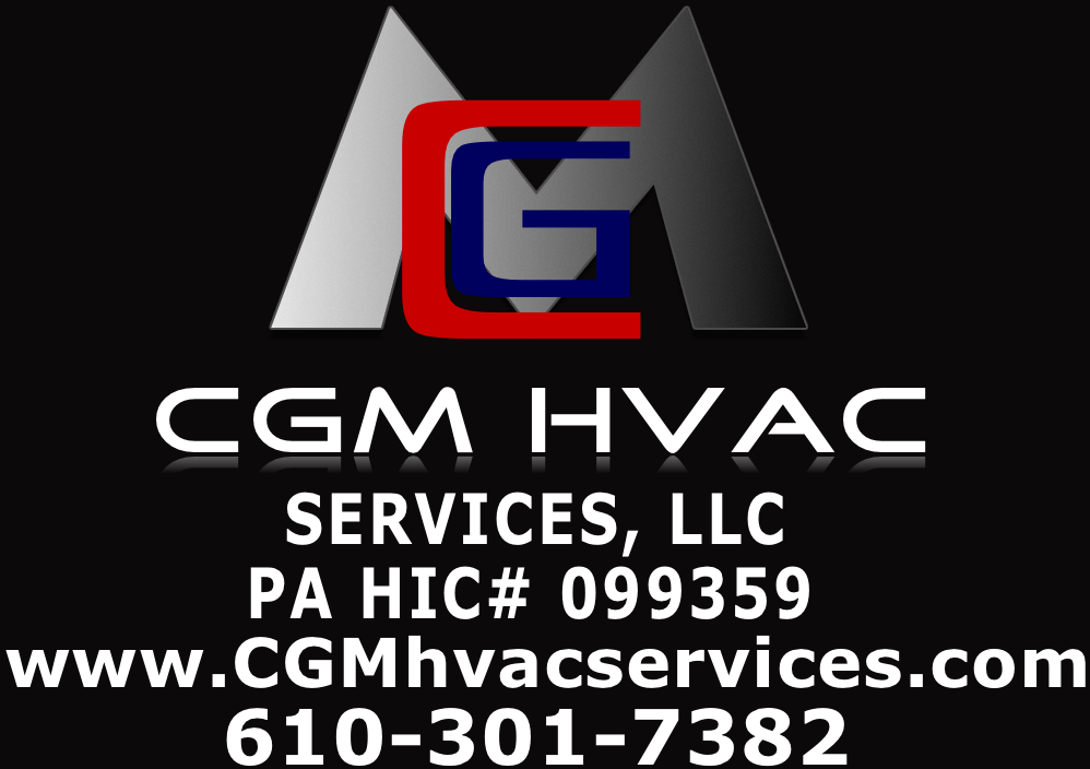CGM HVAC Services, LLC logo
