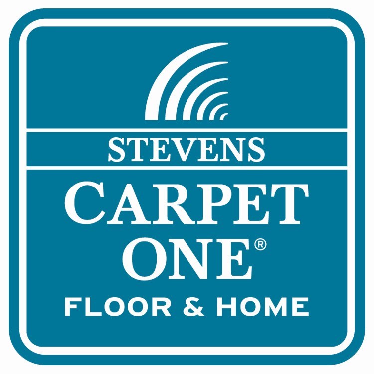 Stevens Carpet One Floor & Home logo