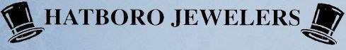 Hatboro Jewelers logo