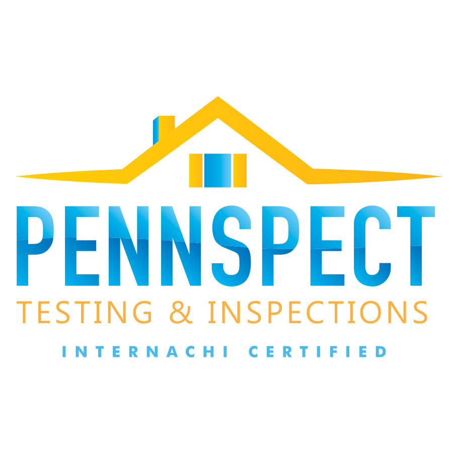 PENNSPECT LLC Testing & Inspections logo